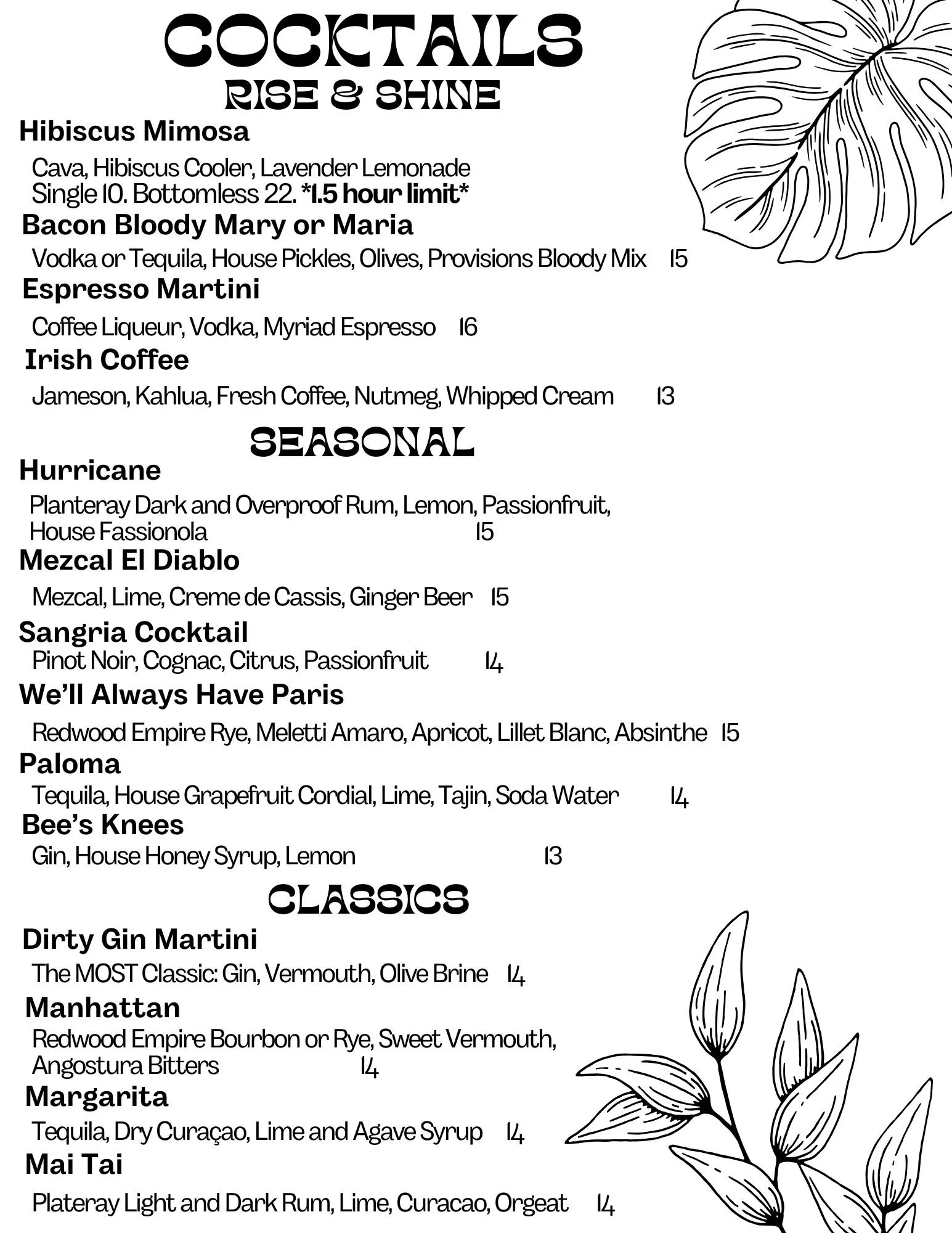 Provisions - photo 4