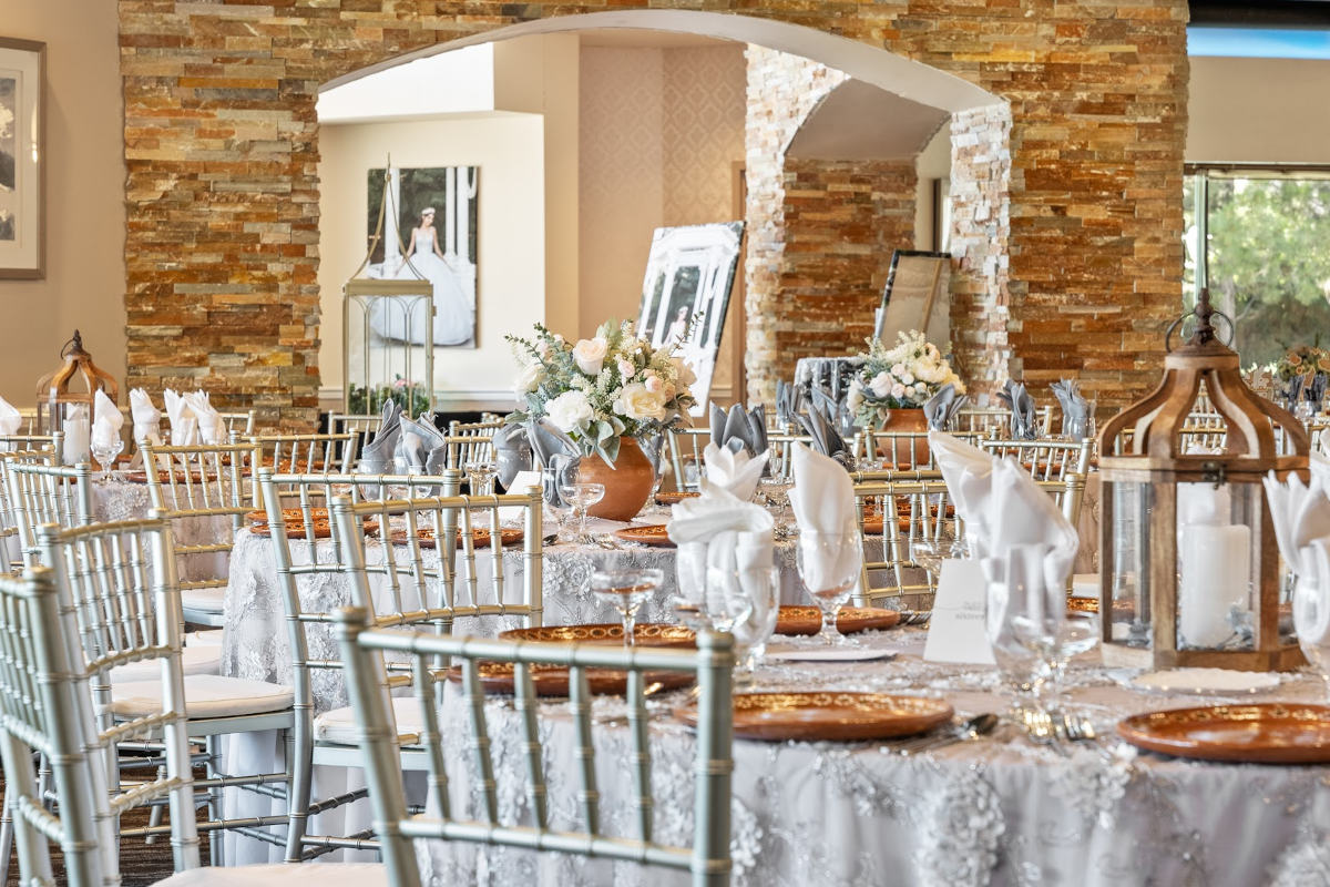 That Personal Touch Catering - photo 3