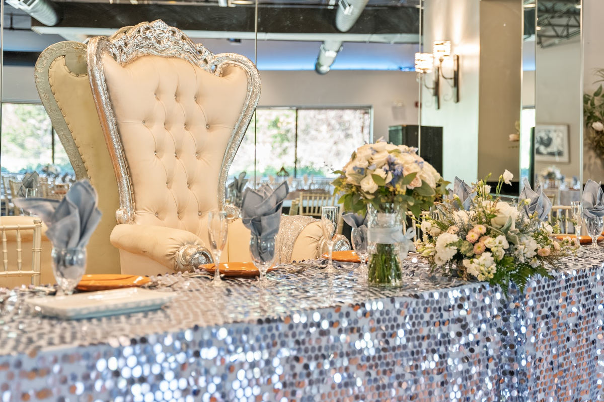 That Personal Touch Catering - photo 5