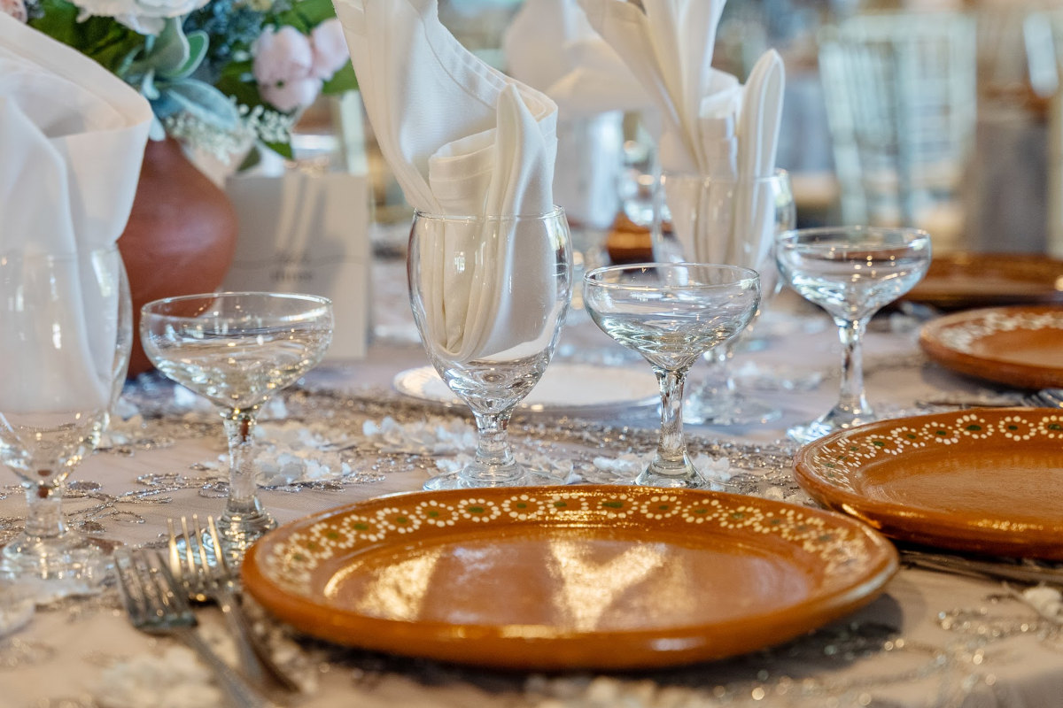 That Personal Touch Catering - photo 4