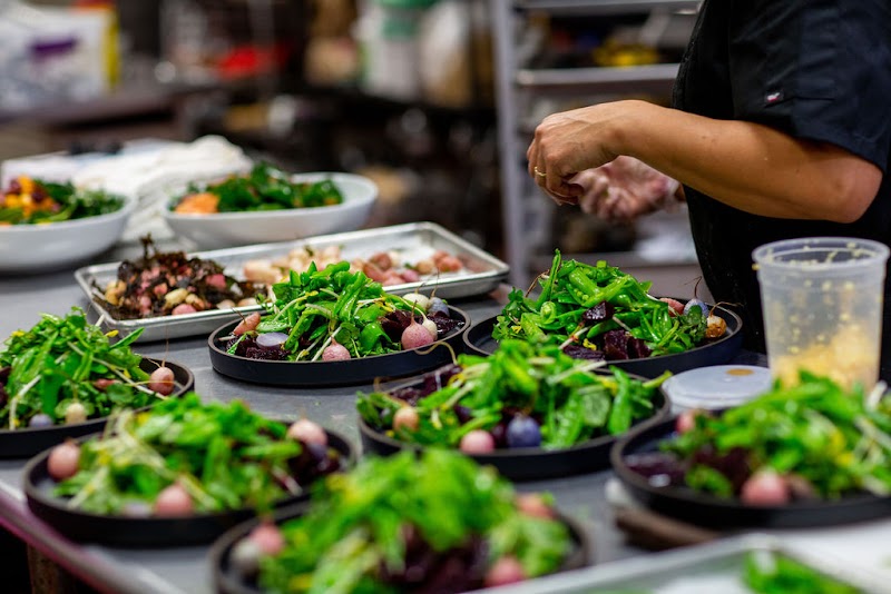 Seasons Catering - photo 4