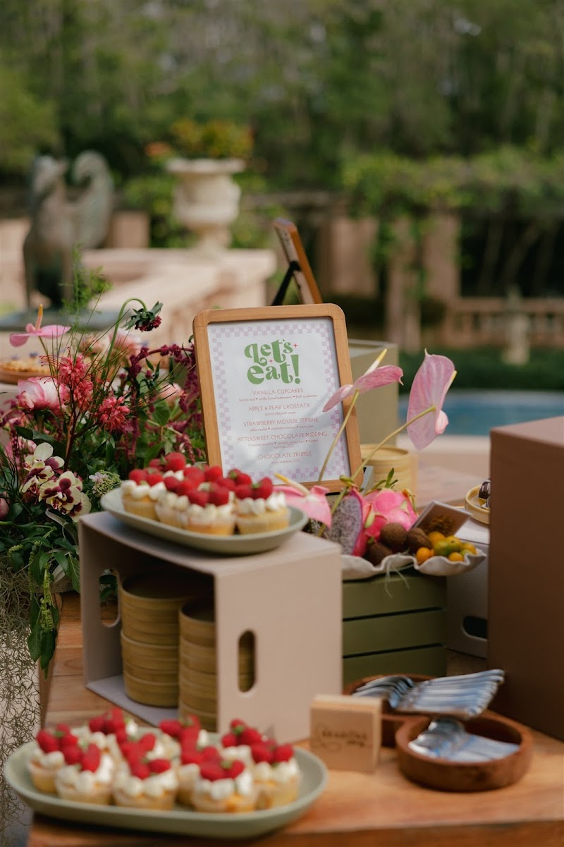 Seasons Catering - photo 5