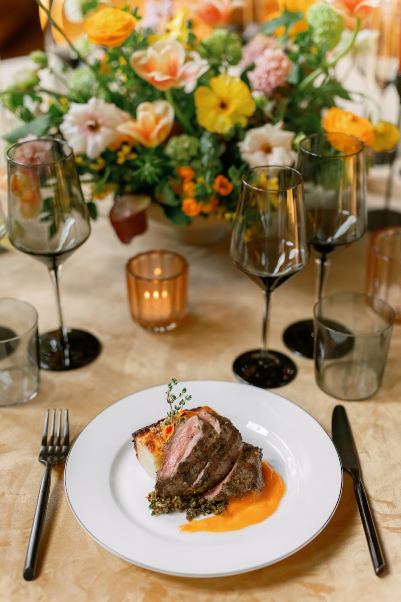 Seasons Catering - photo 2