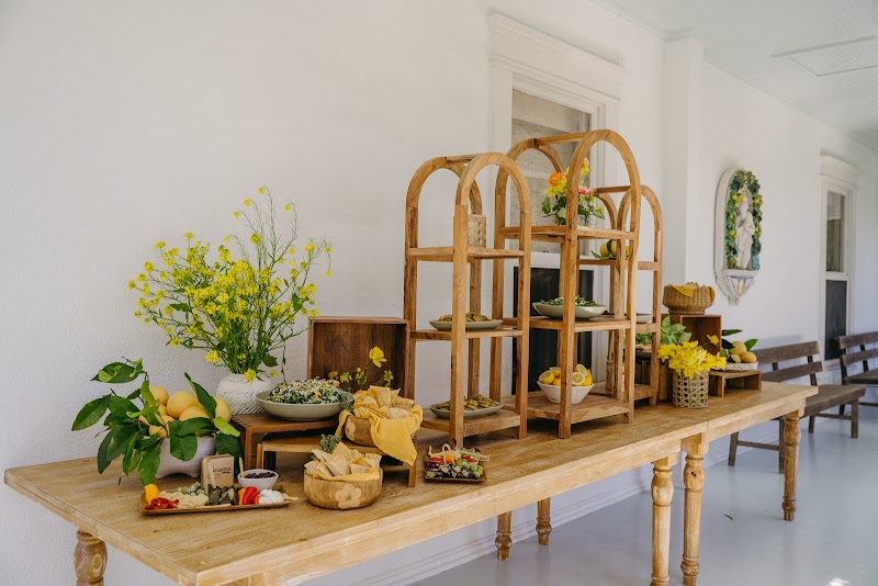 Seasons Catering - Catering in Ventura, California