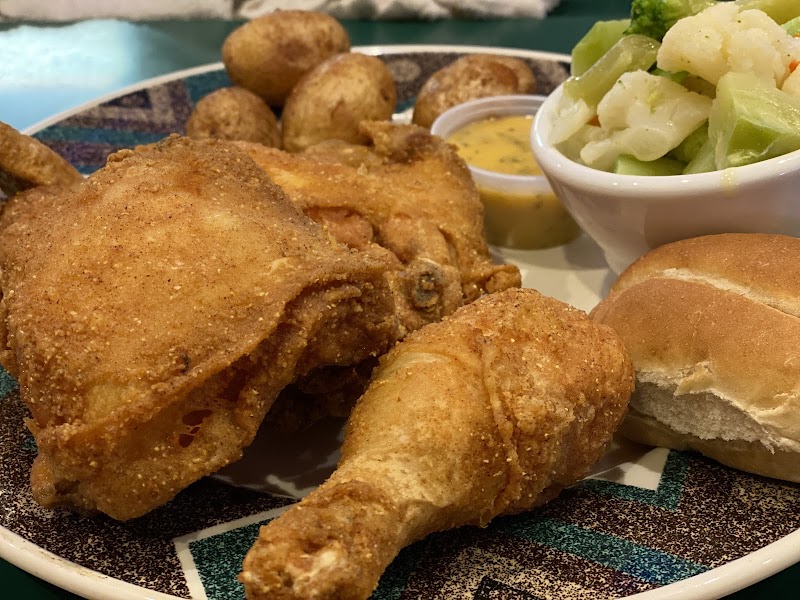 Korner Kafe - Catering in Maria Stein, Ohio