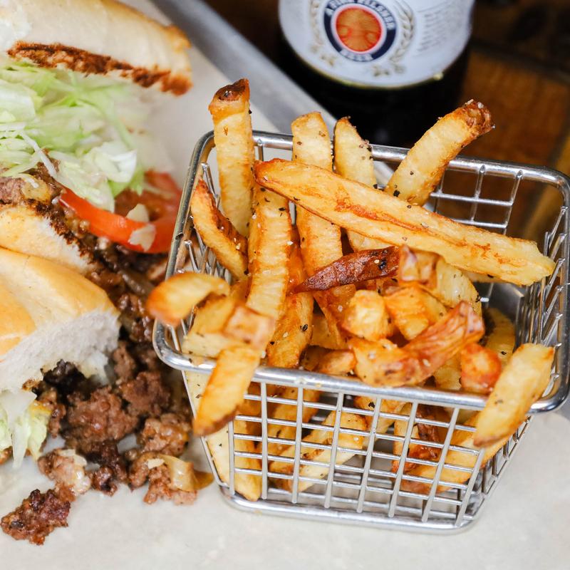 The Trojan Grill - photo 4