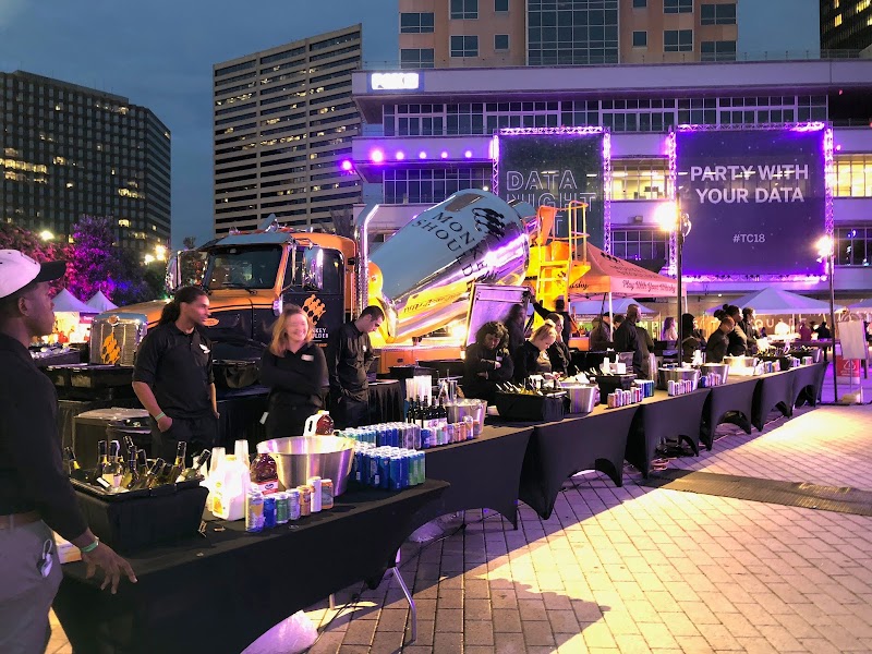 1718 Events - Catering in New Orleans, Louisiana