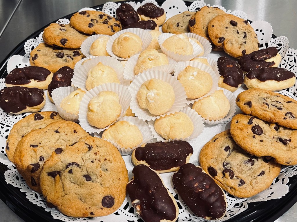 Sweet Deli Cafe & Catering - photo 5