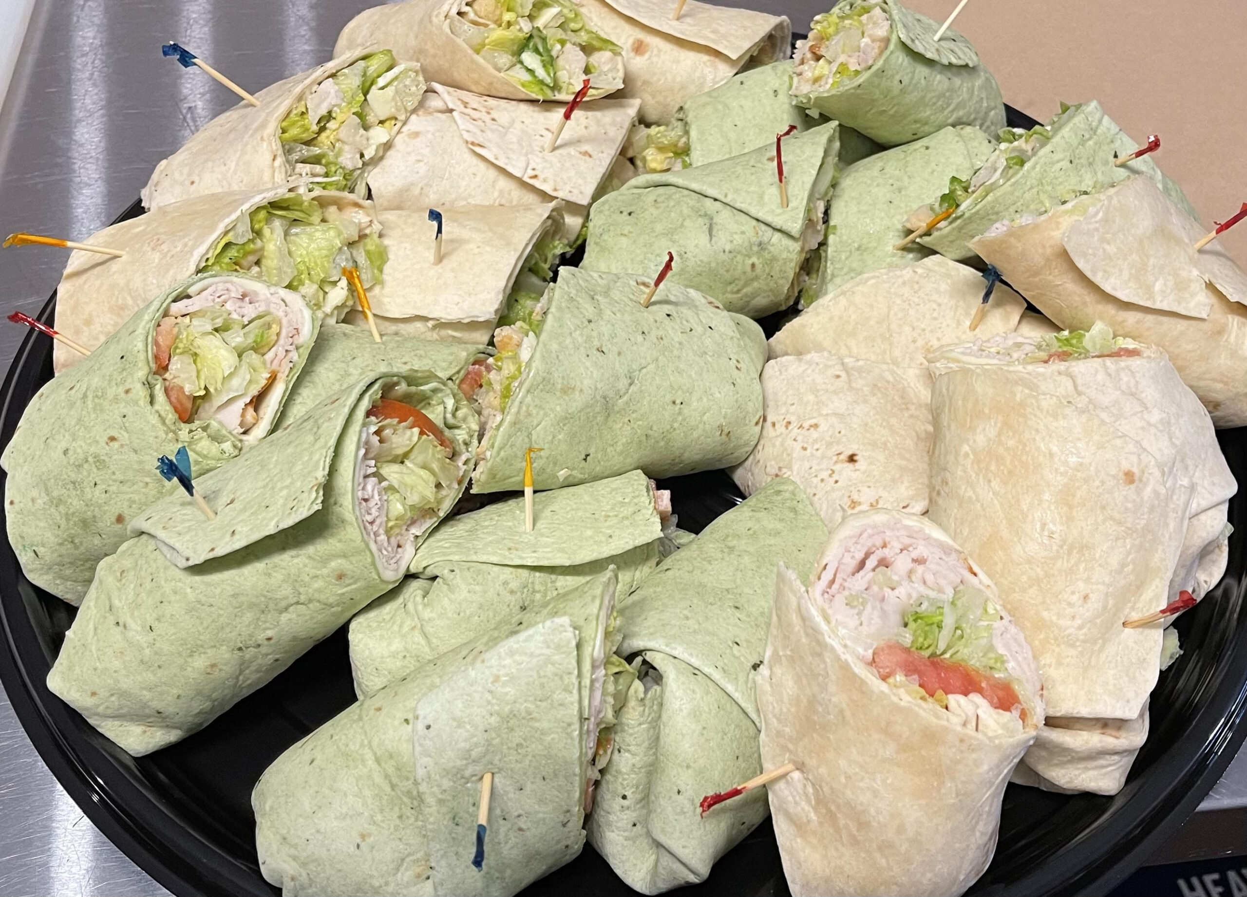 Sweet Deli Cafe & Catering - photo 3