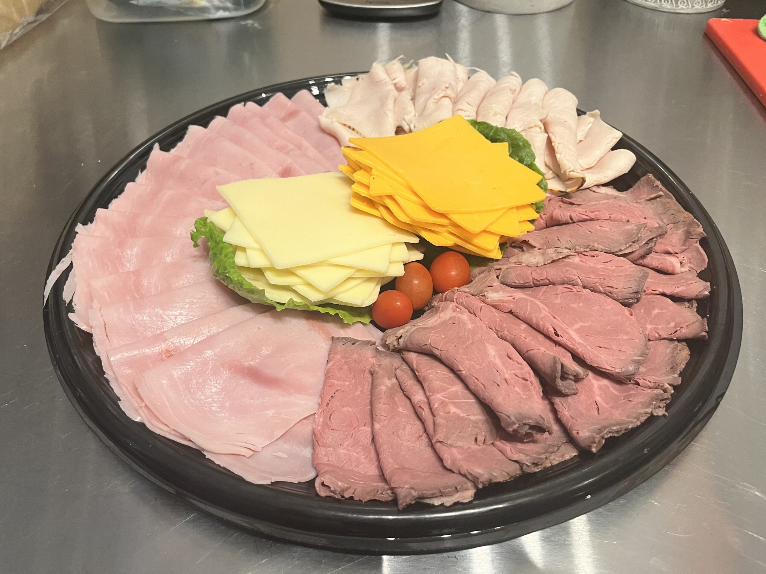Sweet Deli Cafe & Catering - photo 2