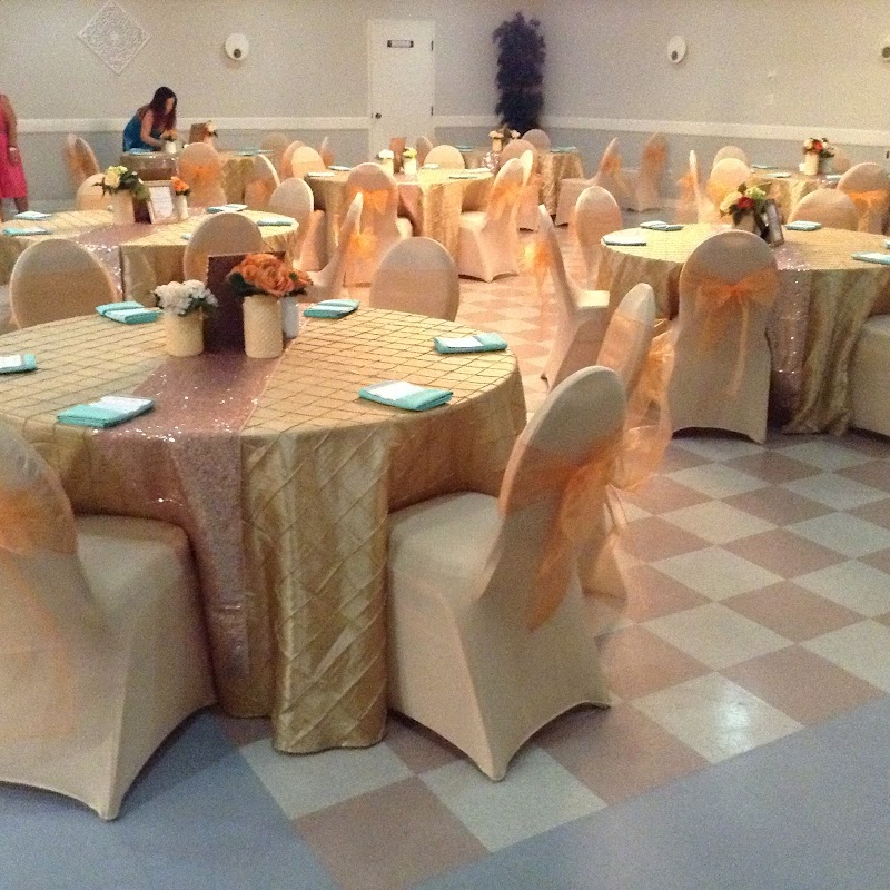 Keeley's Banquet Center - photo 2