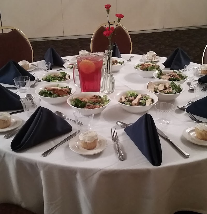 Keeley's Banquet Center - photo 4