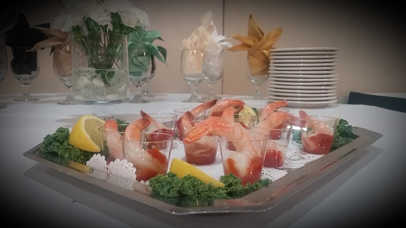 Keeley's Banquet Center - photo 3