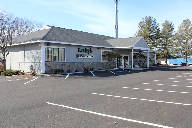 Keeley's Banquet Center - photo 5