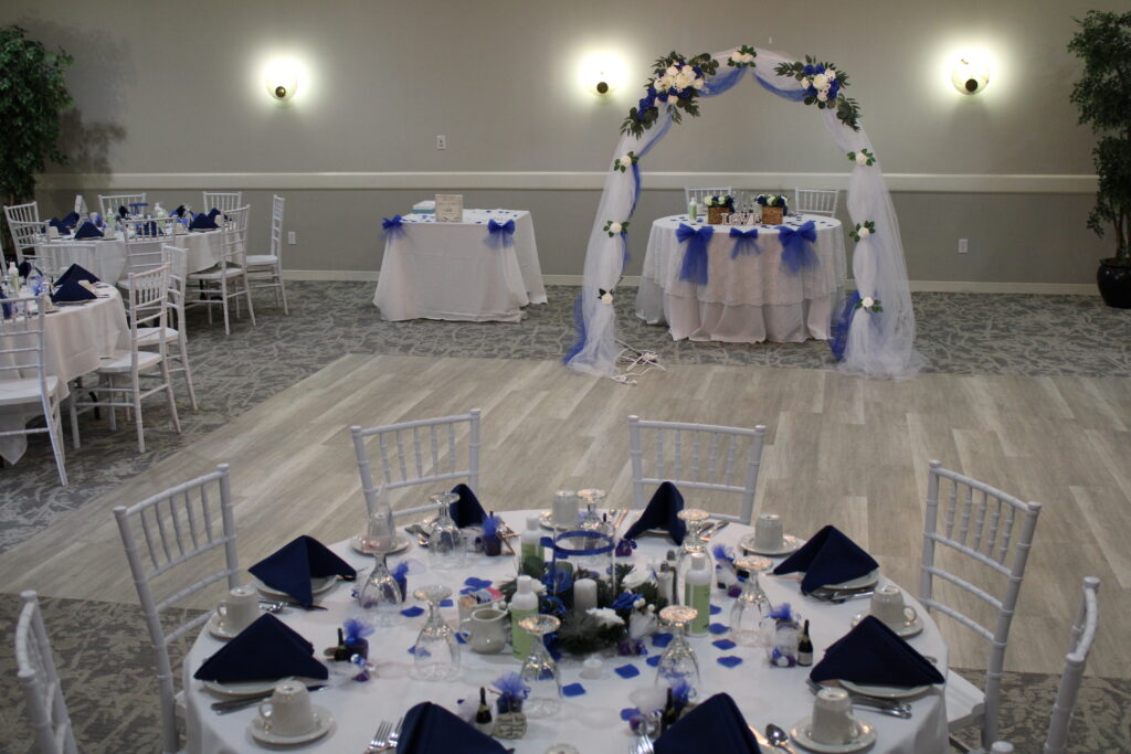 Keeley's Banquet Center - Catering in Portland, Maine
