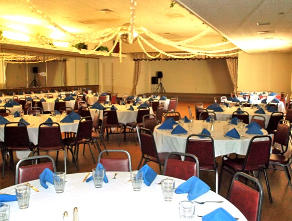 Still Waters Catering Co - photo 4
