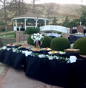Still Waters Catering Co - photo 2