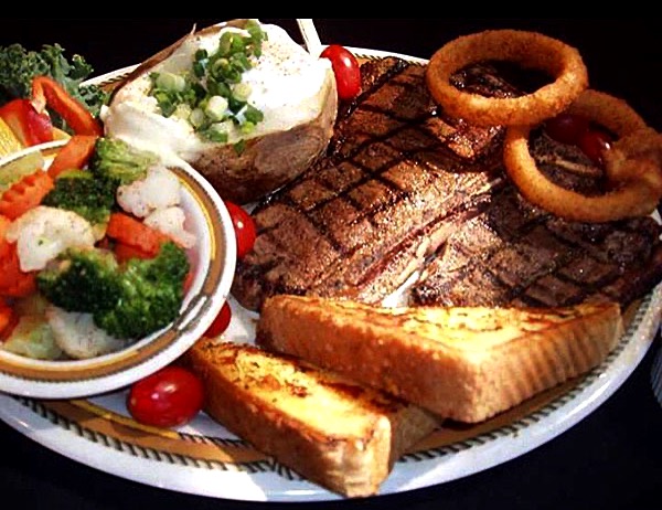 Still Waters Catering Co - Catering in Lancaster, California