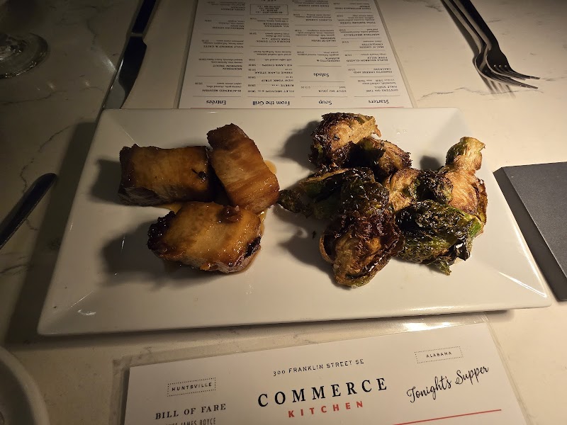 Commerce Kitchen - photo 4