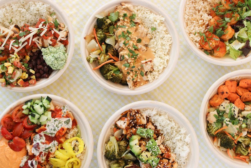Original ChopShop - Catering in Phoenix, Arizona