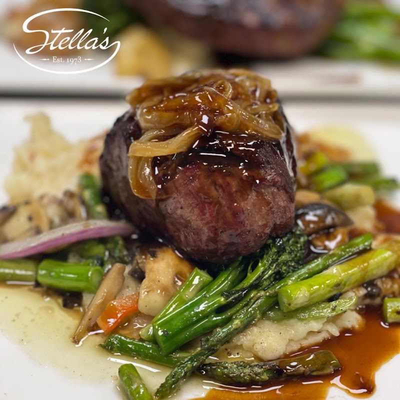 Stella's Restaurant & Catering - photo 2