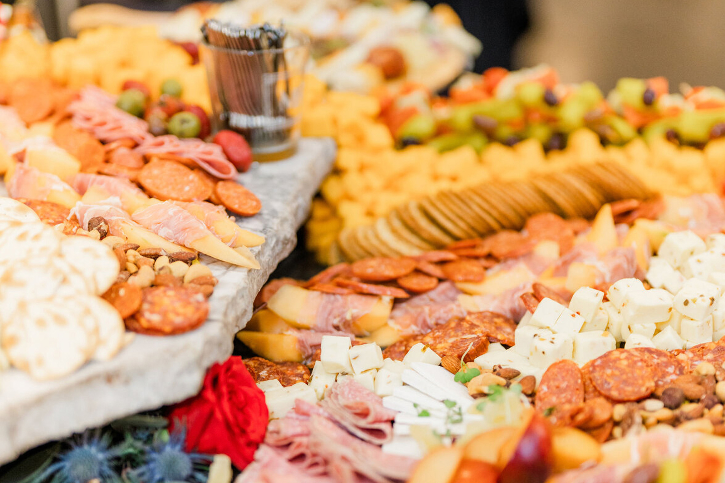 Stella's Restaurant & Catering - Catering in Lubbock, Texas