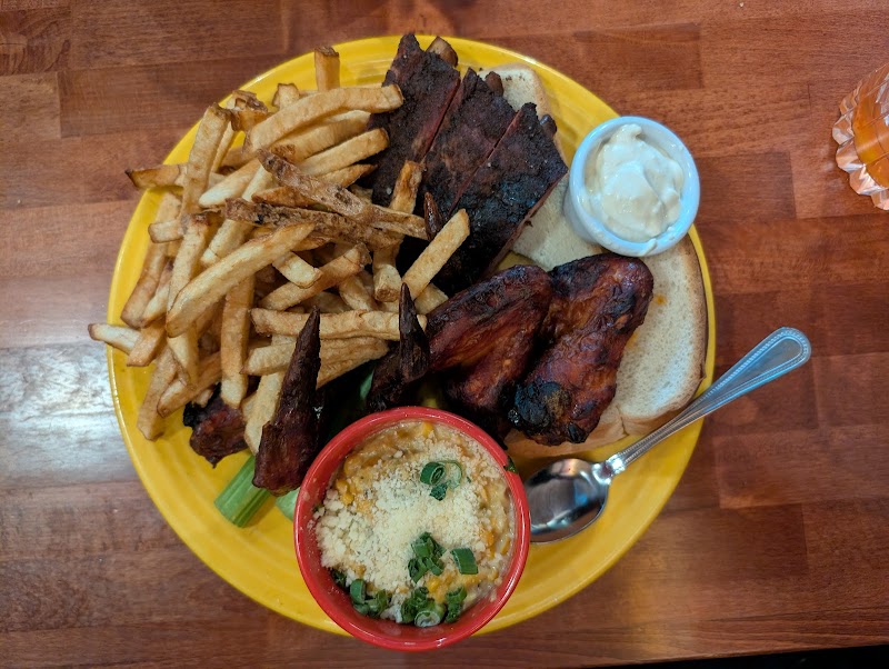 OMC Smokehouse - photo 4