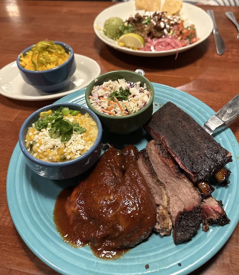 OMC Smokehouse - photo 3