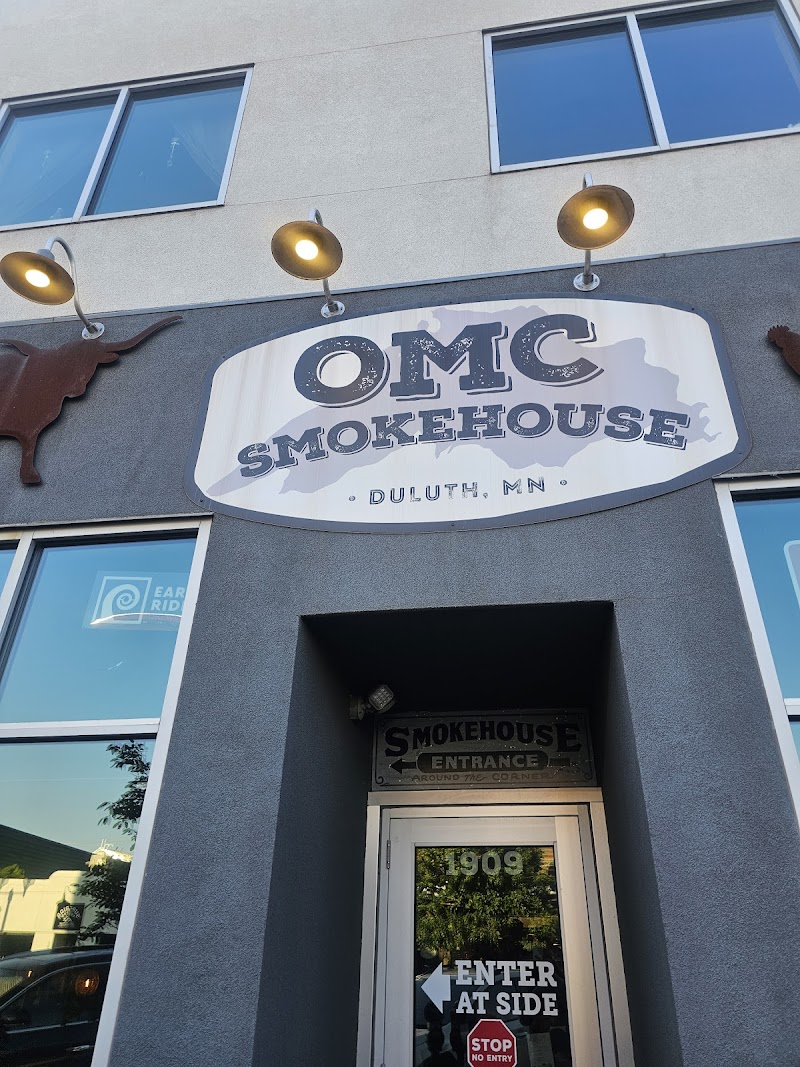 OMC Smokehouse - photo 2