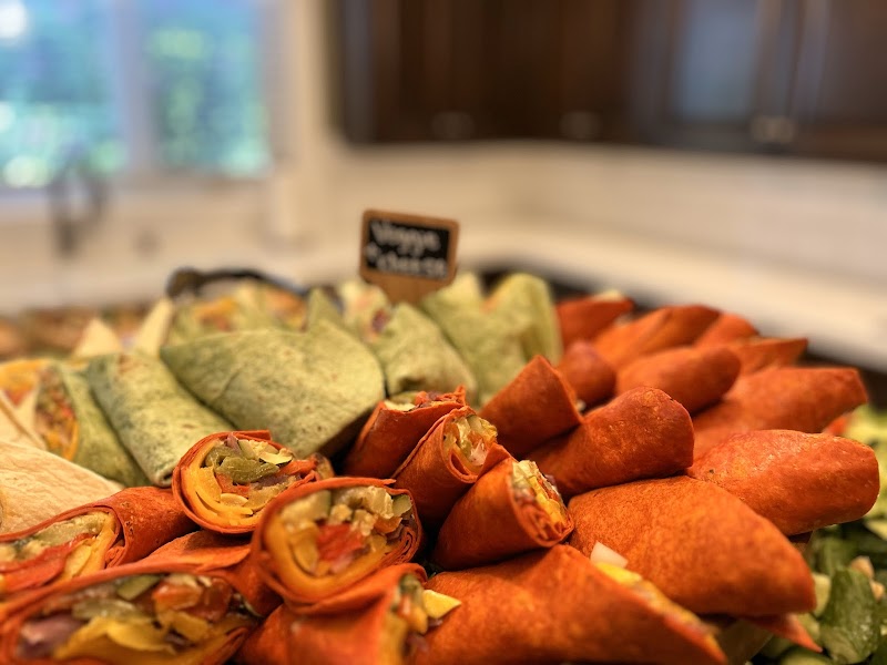 Balabusta Catering - photo 3