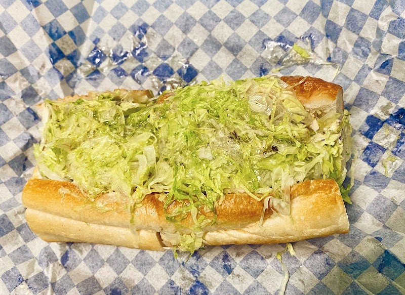 Zozo's Sandwich House - photo 5