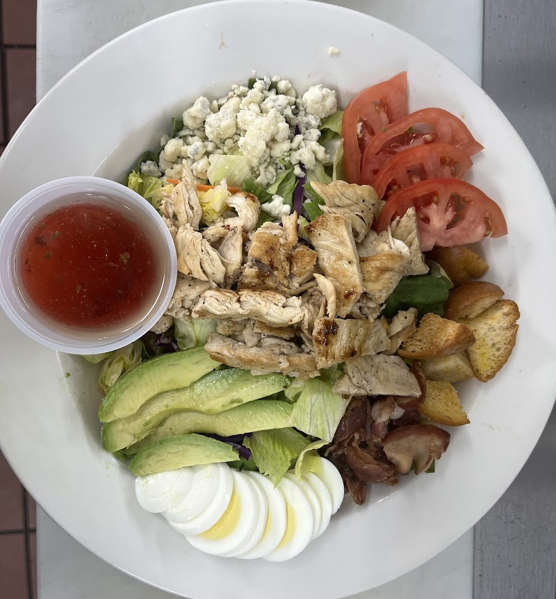 Zozo's Sandwich House - Catering in Spokane, Washington