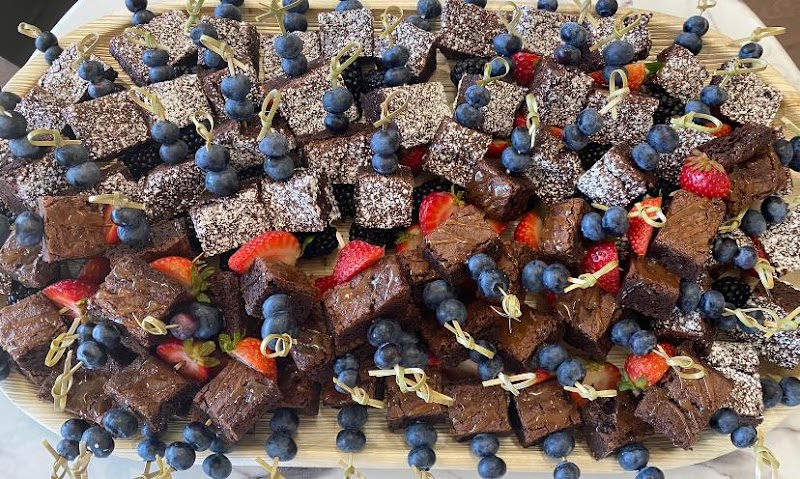 The Boardroom - Catering in Cheyenne, Wyoming