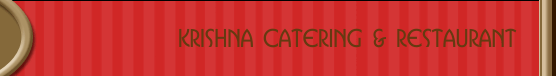 Krishna Catering & Restaurant - photo 2