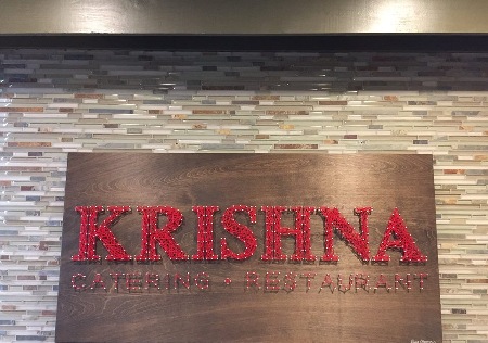 Krishna Catering & Restaurant - Catering in Farmington Hills, Michigan