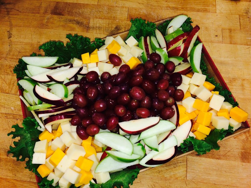 Apple Spice Box Lunch Delivery and Catering Cincinnati - photo 5