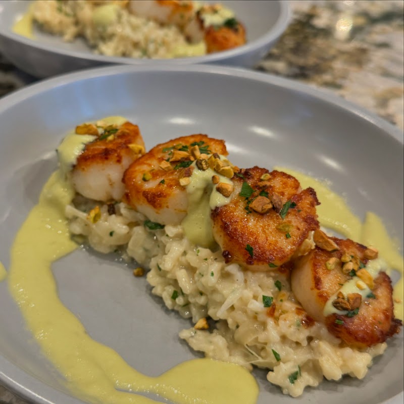 L&S Chef's Table - Catering in Keyport, New Jersey