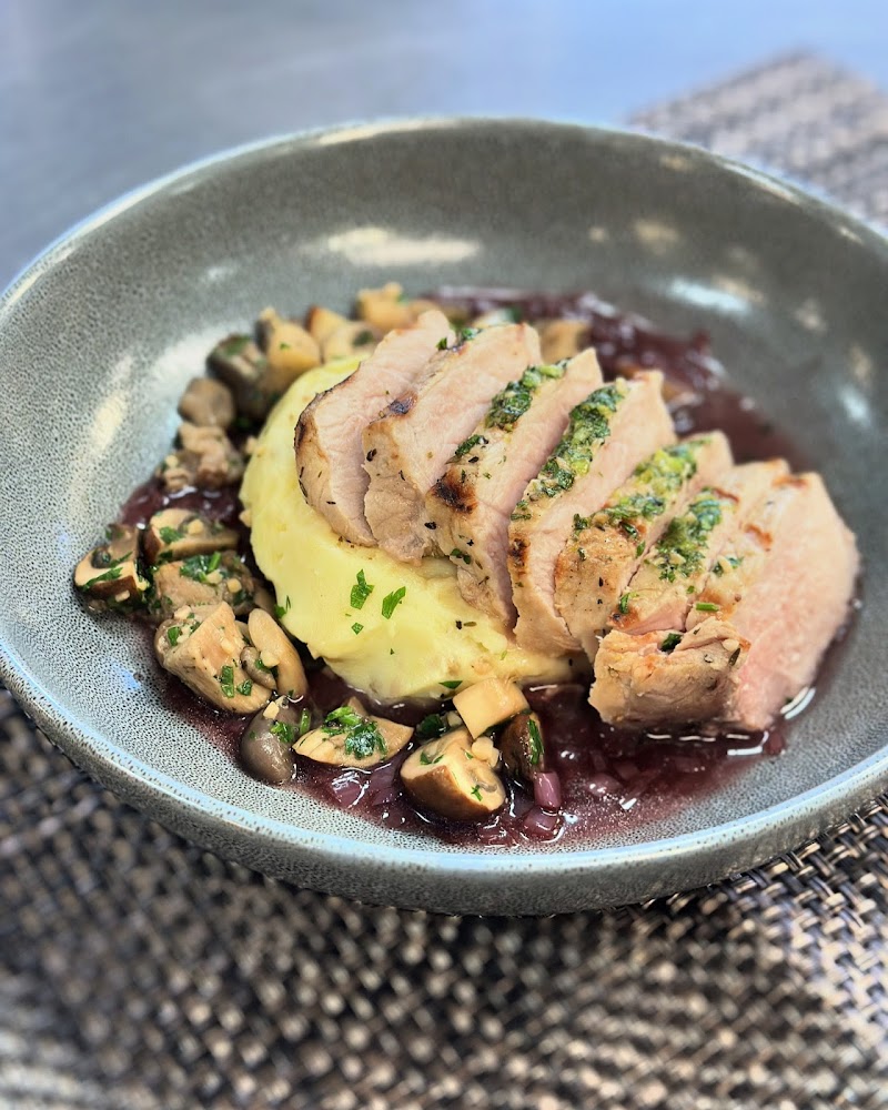 Lentsch Culinary Services - Catering in Seattle, Washington