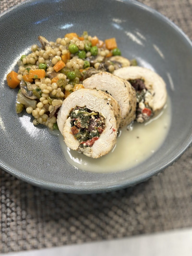 Lentsch Culinary Services - photo 2