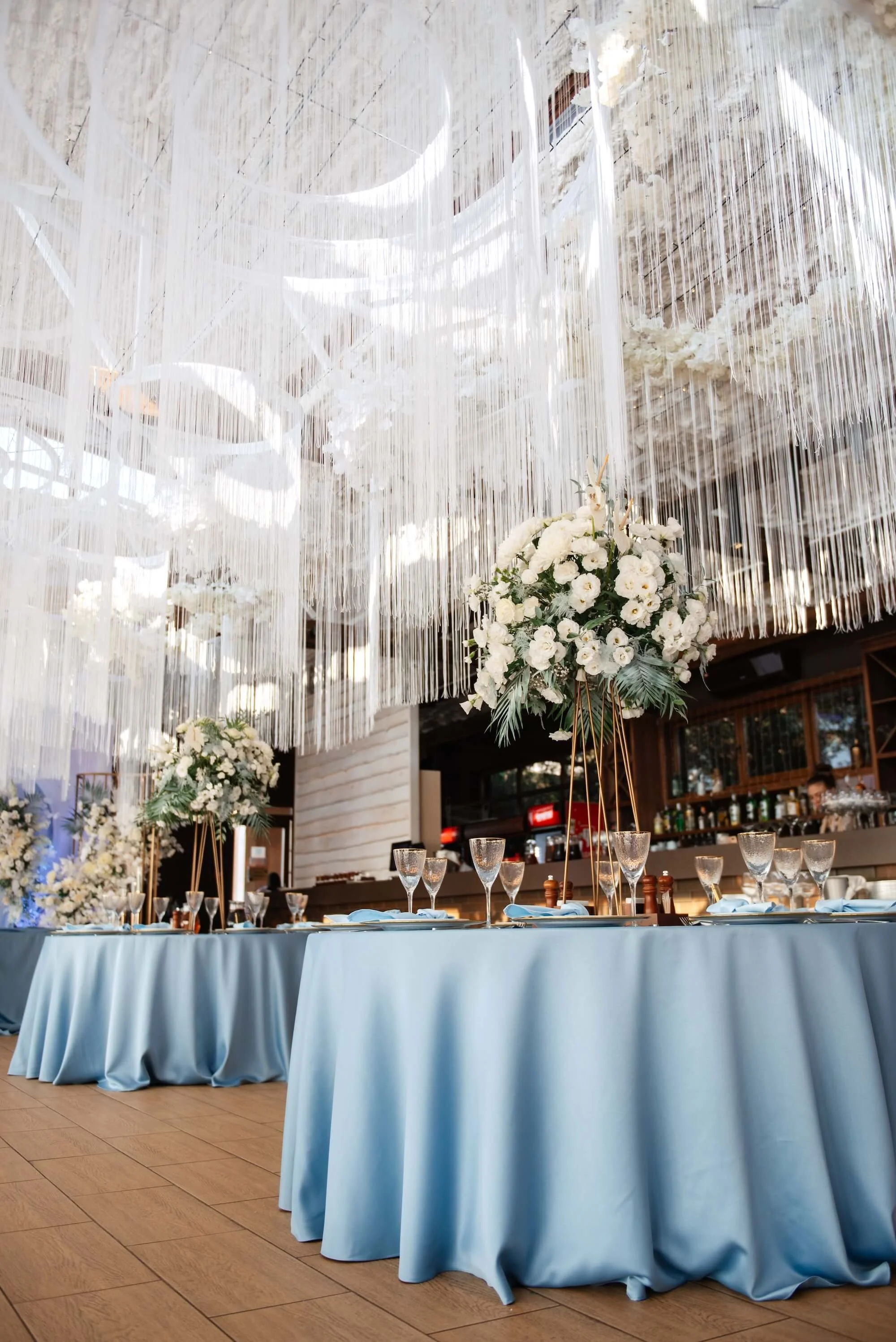 Culinary Eye Catering & Events – Experiential Bay Area Catering in San Francisco - photo 4