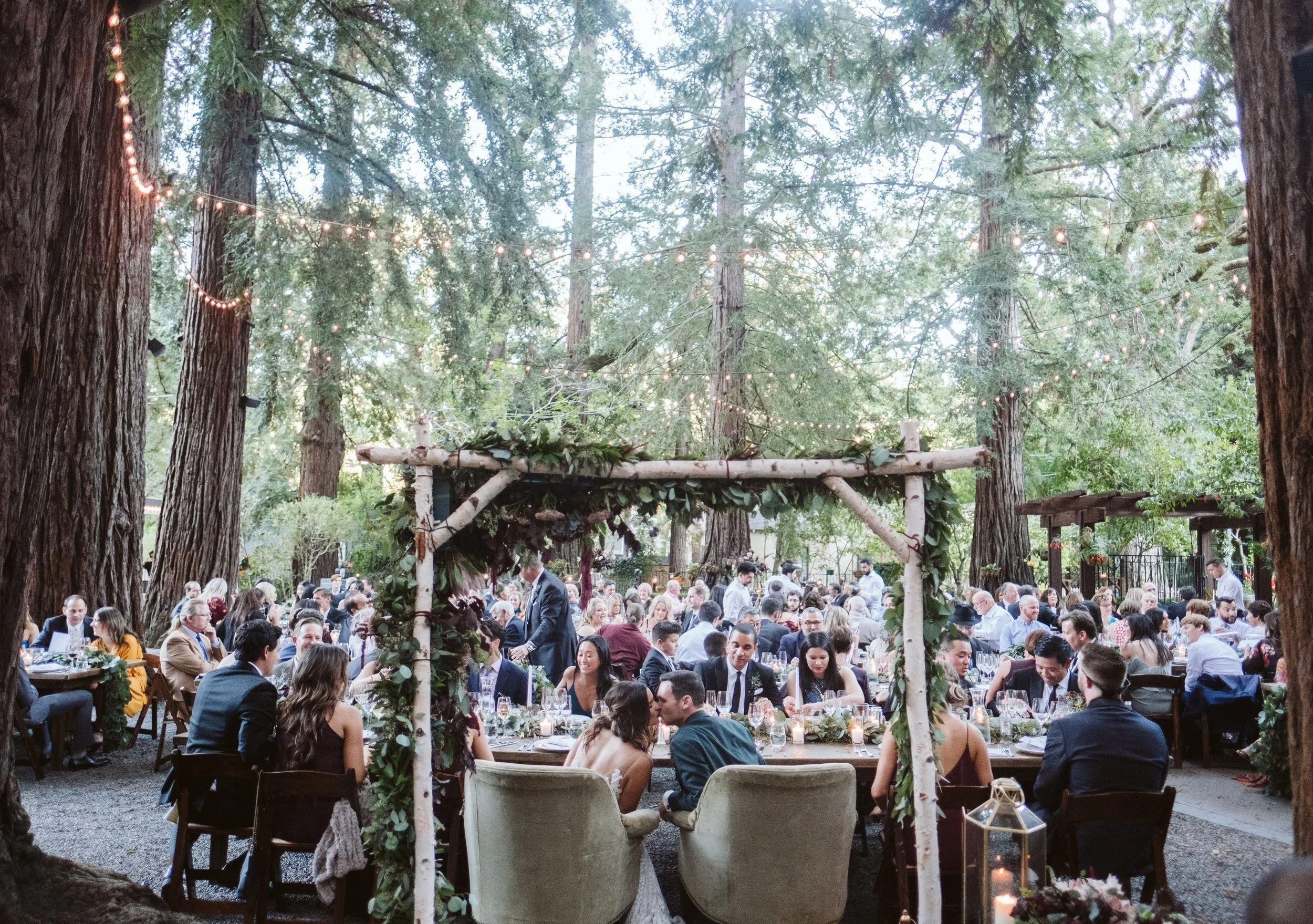Culinary Eye Catering & Events – Experiential Bay Area Catering in San Francisco - Catering in Oakland, California
