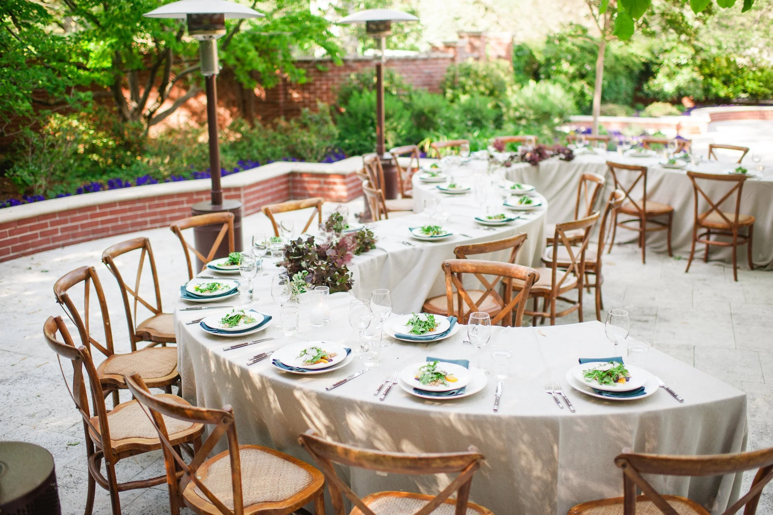 Culinary Eye Catering & Events – Experiential Bay Area Catering in San Francisco - photo 2