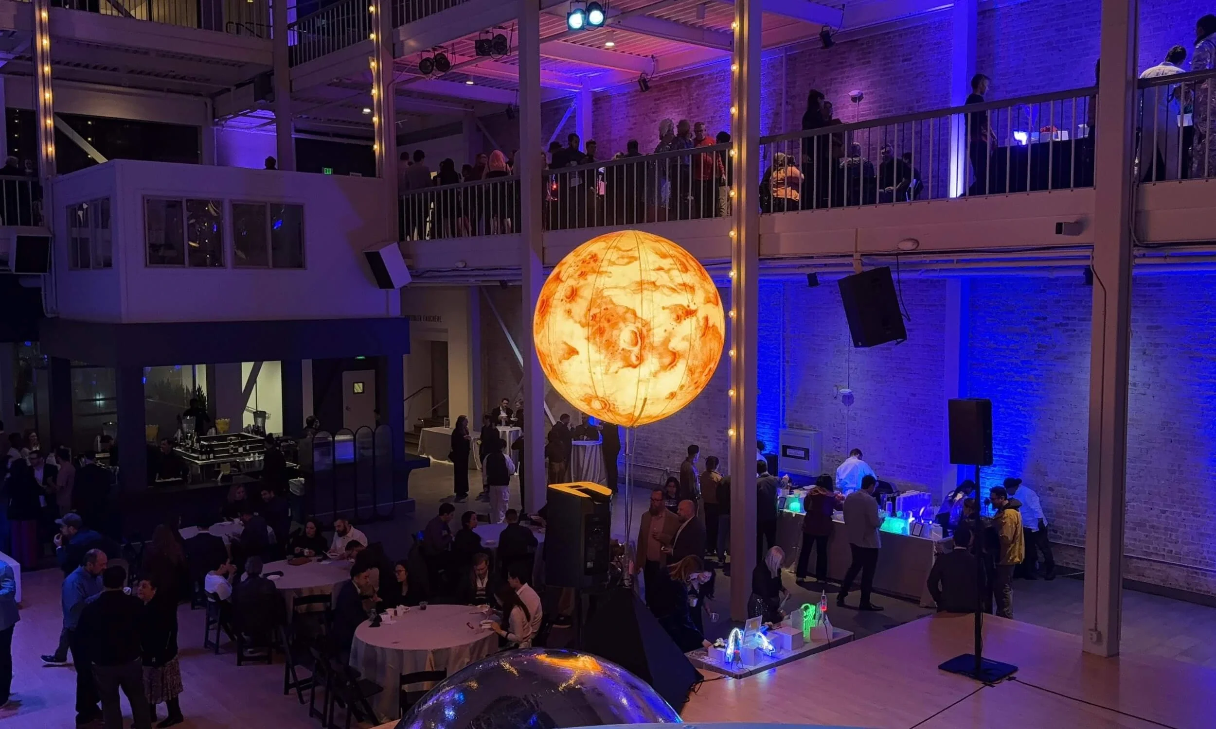 Culinary Eye Catering & Events – Experiential Bay Area Catering in San Francisco - photo 3