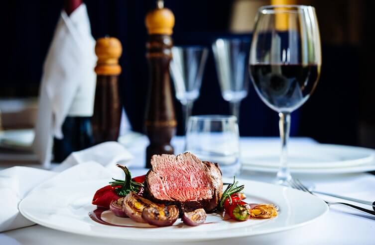 Custom Cuisine - photo 5