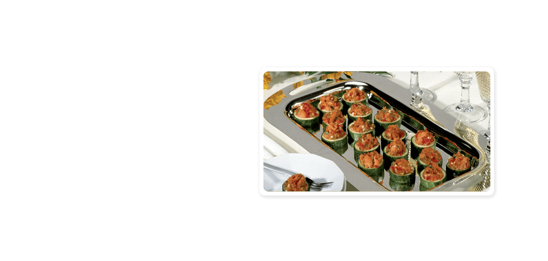 Custom Cuisine - photo 2