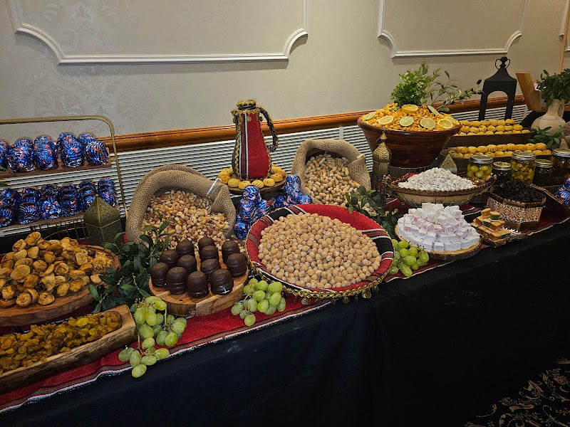 Michele's Catering Inc - photo 3