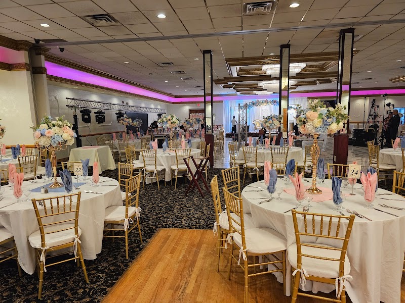 Michele's Catering Inc - photo 2