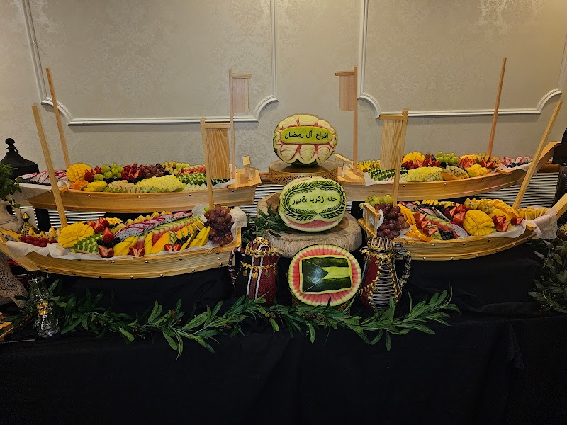 Michele's Catering Inc - photo 4
