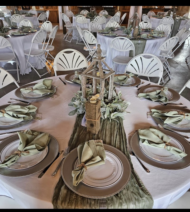 Southern Style Events and Catering and The Social Room (Meeting and Events) - Catering in Kannapolis, North Carolina