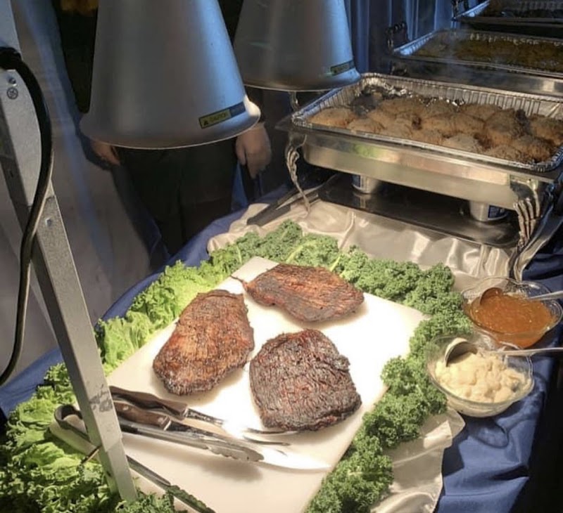 Southern Style Events and Catering and The Social Room (Meeting and Events) - photo 4